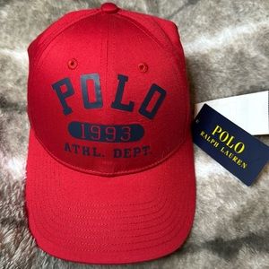 Polo Ralph Lauren Hat